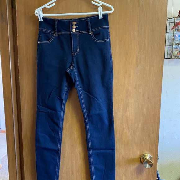 d. jeans | Jeans | D Jeans Dark Blue 